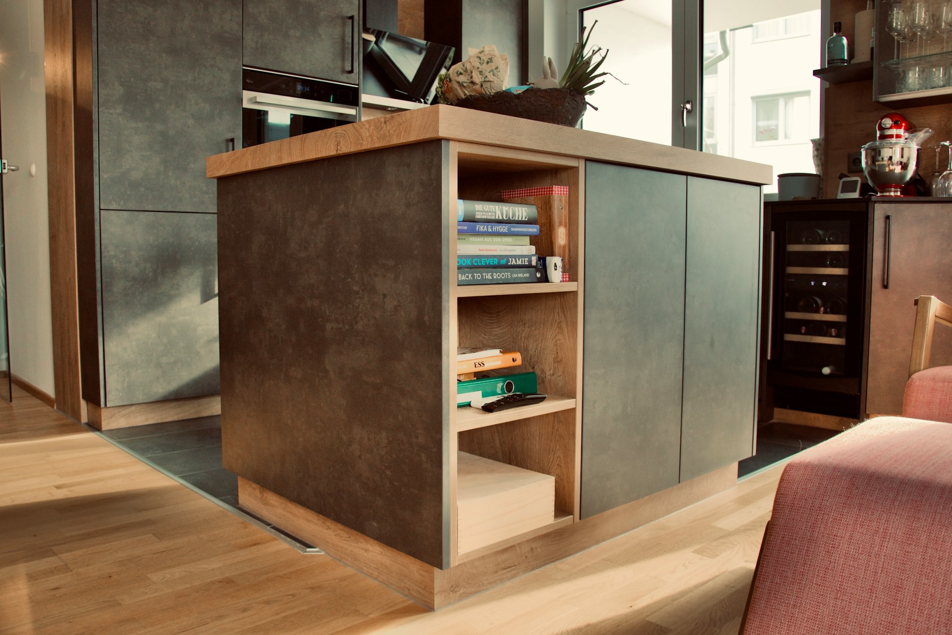 Moduler Furniture In bhavnagar